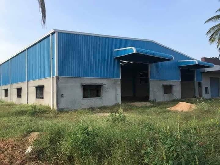 ఐరన్ వర్క్ కస్టమ్ డిజైన్స్