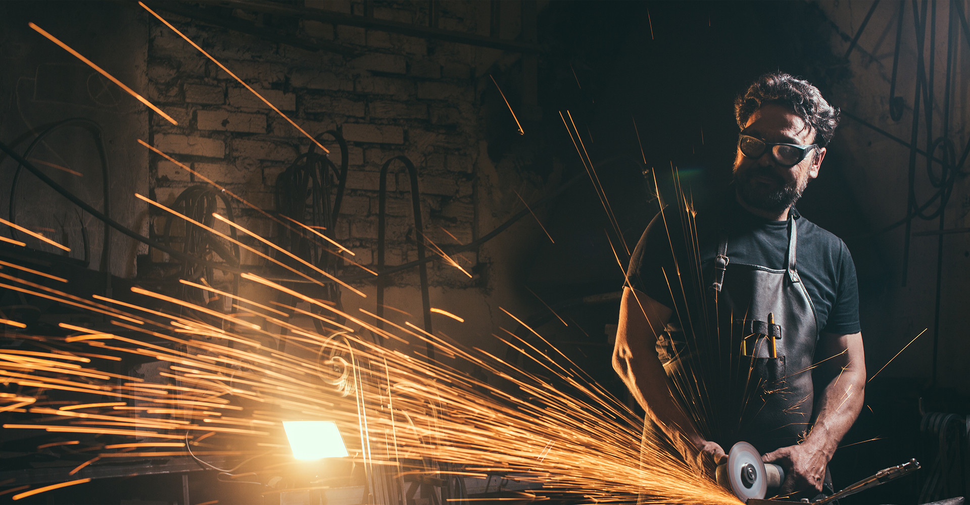 వెల్డింగ్ సేవలు విజయవాడ - కృష్ణ వేణి ఇంజినీరింగ్